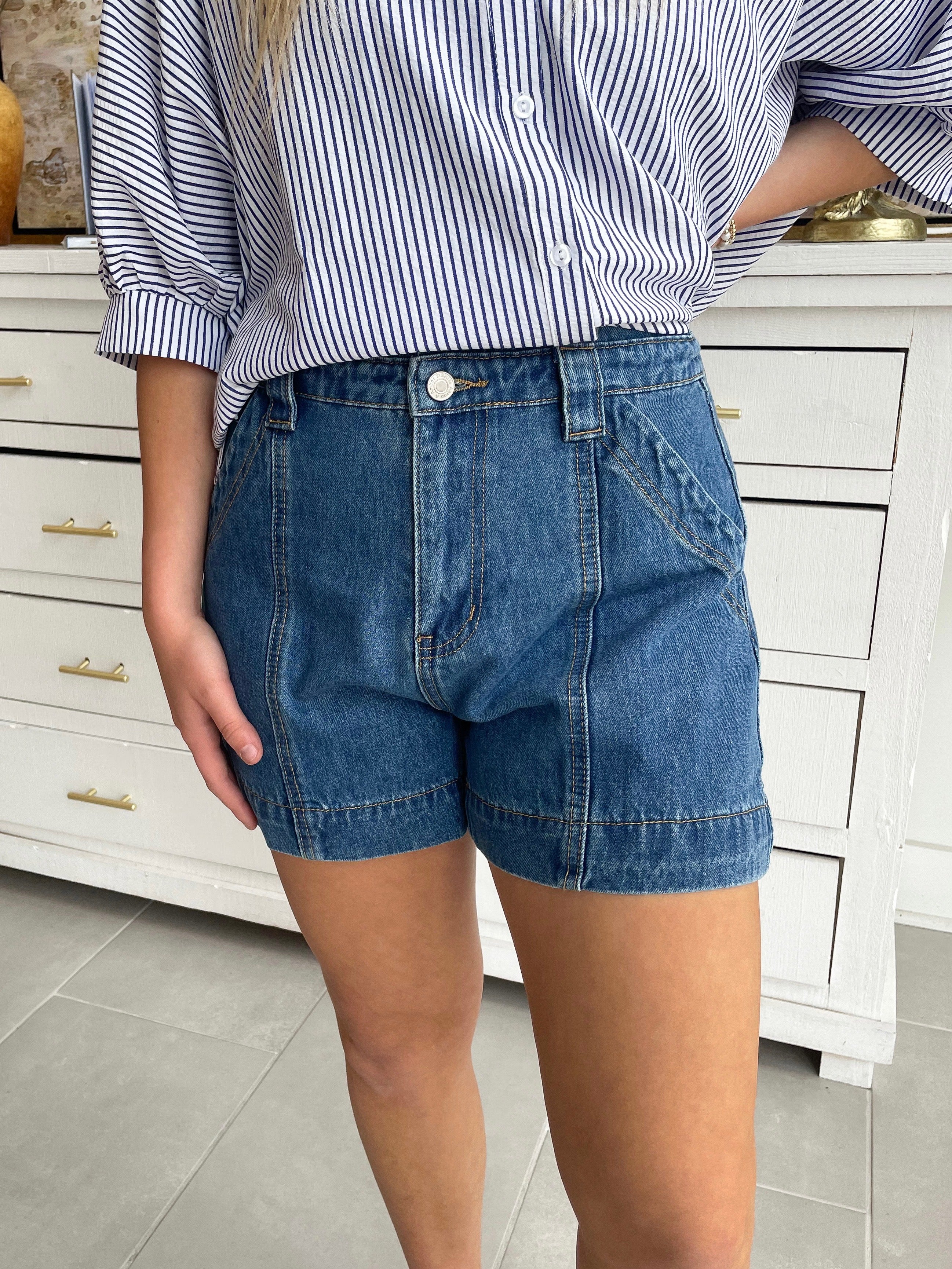 The Amber Shorts