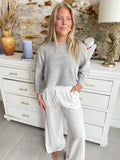 Breezy Beach Pants