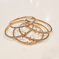 Hollis Cuff Bracelet