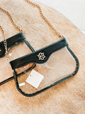 The Weekend Clear Purse