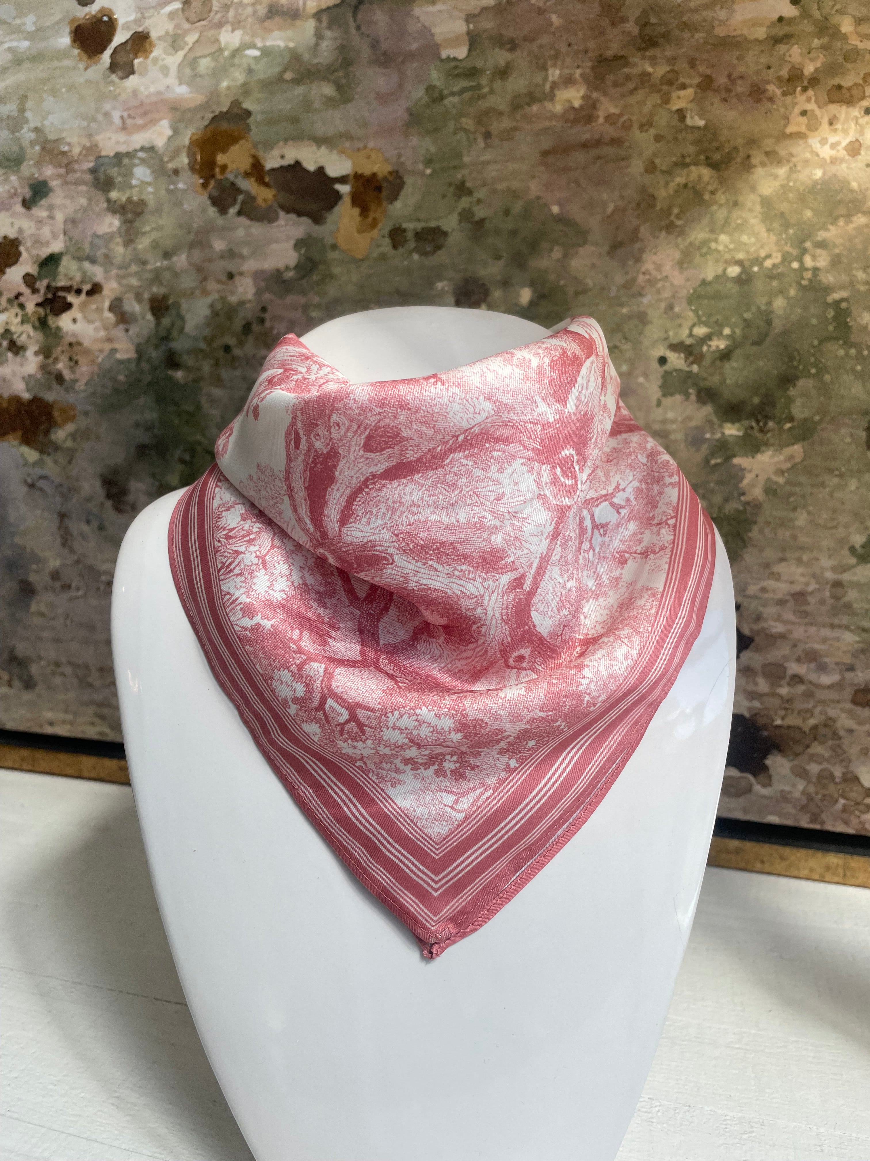 In The Jungle Scarf