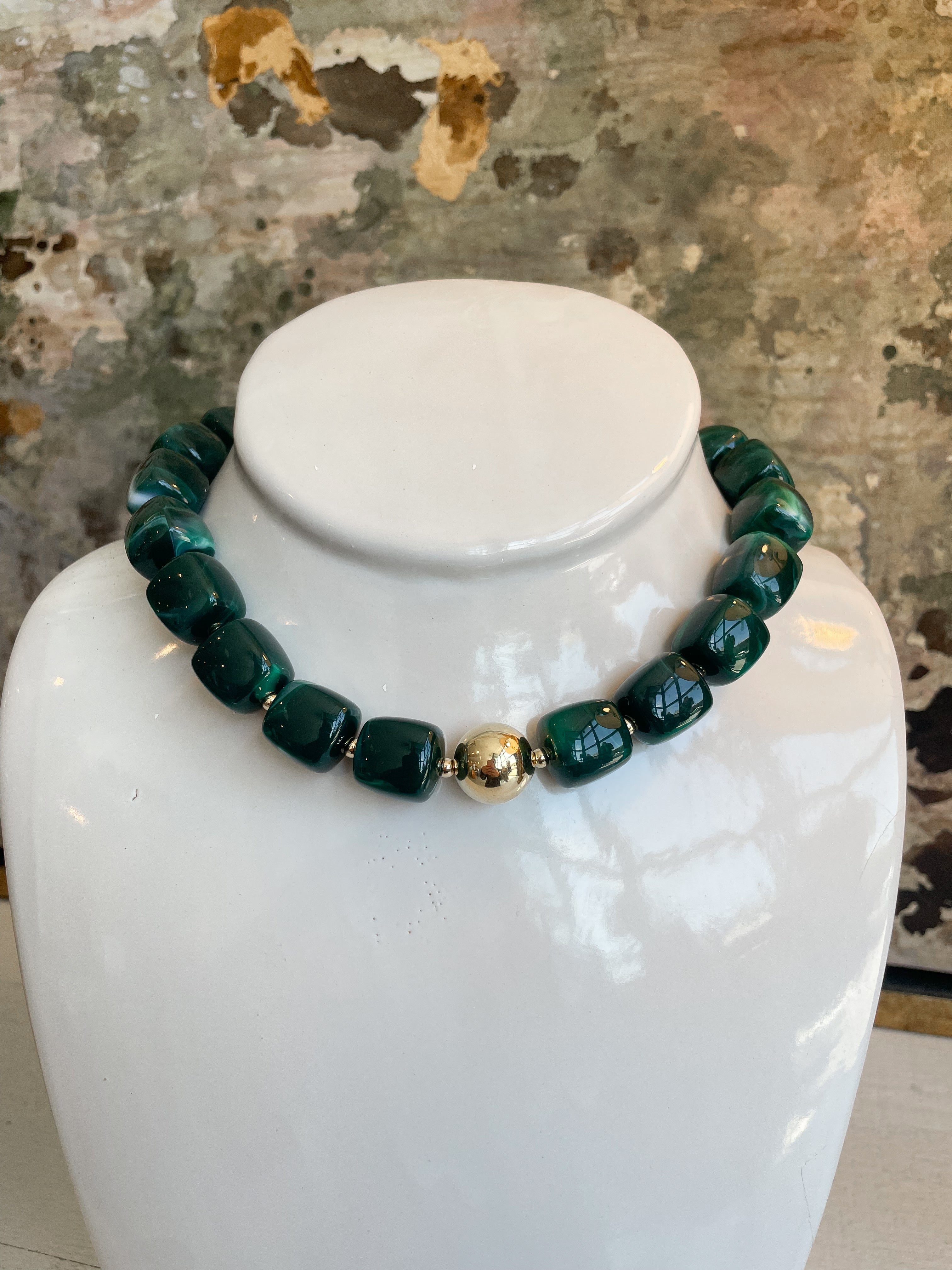 Way Of The Water Necklace