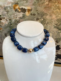 Way Of The Water Necklace
