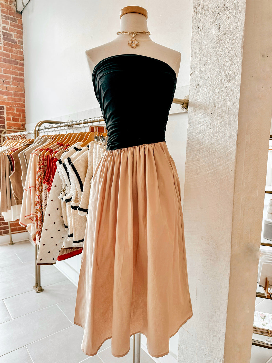 Every Moment Dress