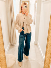 Load image into Gallery viewer, Rise Above Cardigan
