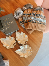 Load image into Gallery viewer, The Hazel Beanie
