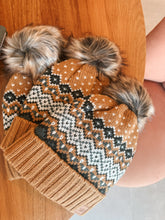 Load image into Gallery viewer, The Hazel Beanie
