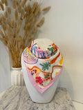Coastal Cuisine Scarf