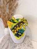 Capri Market Scarf