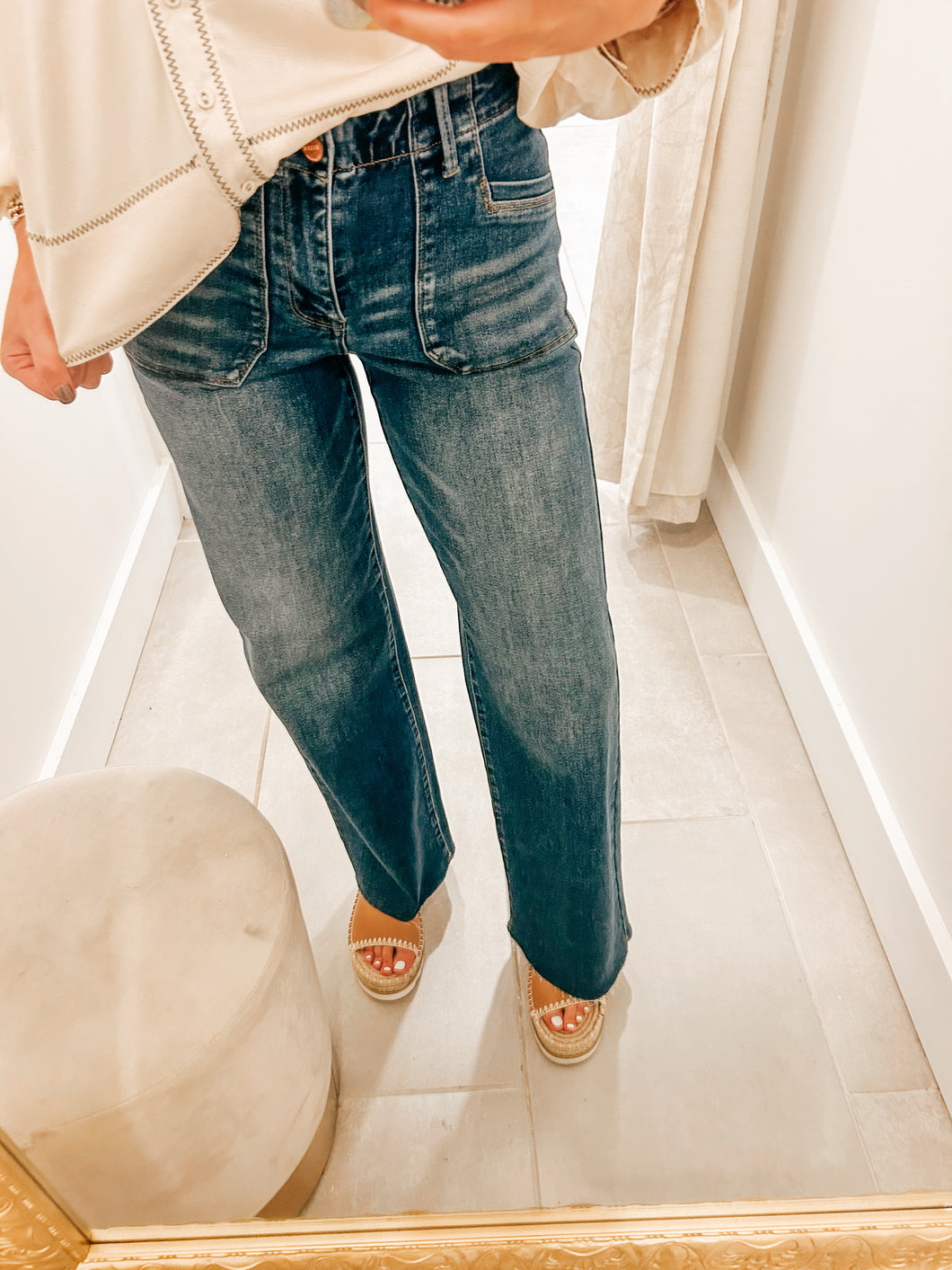 Chemistry Denim Jeans