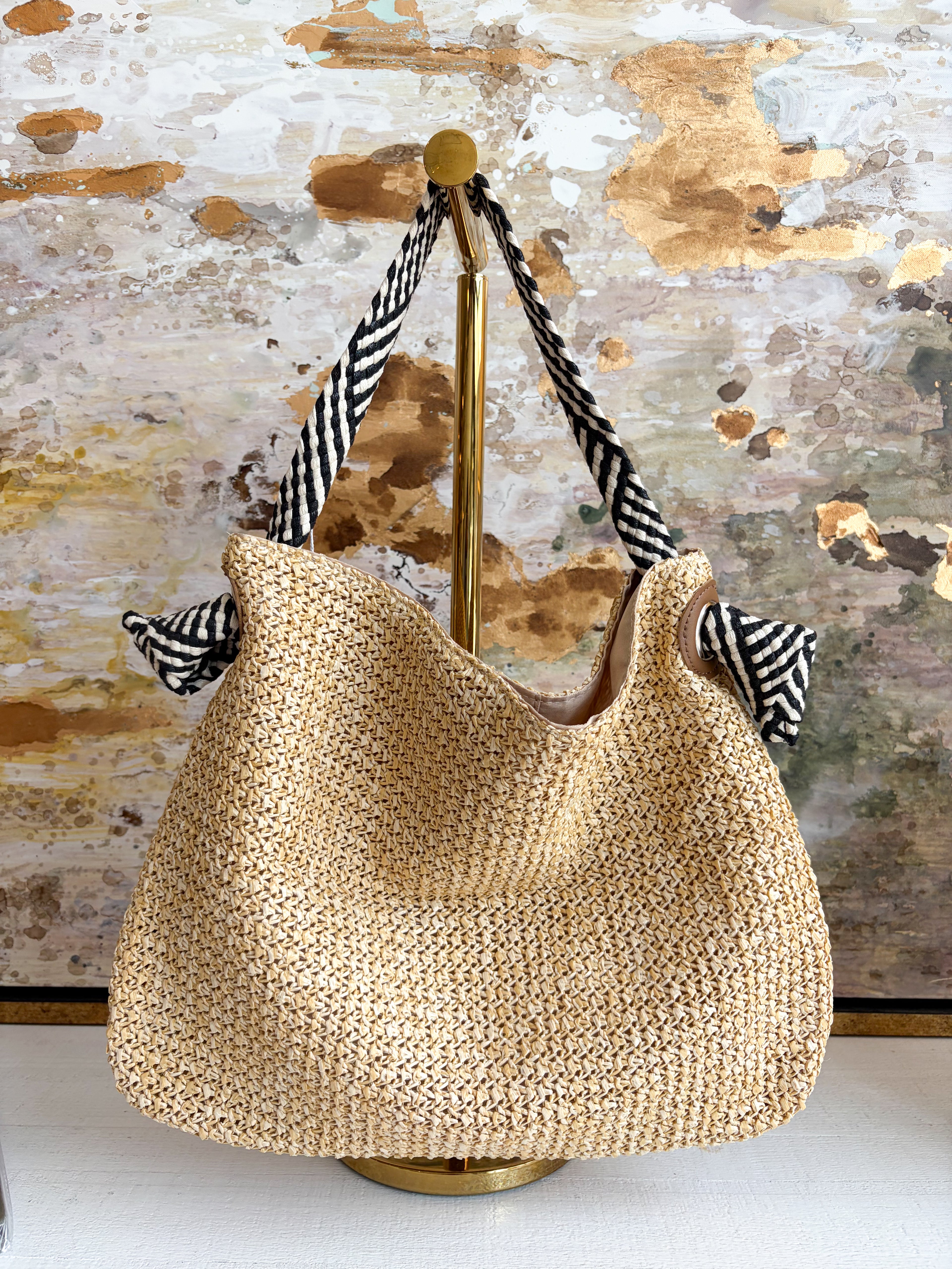 The Jonie Tote