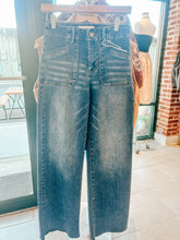 Load image into Gallery viewer, Chemistry Denim Jeans
