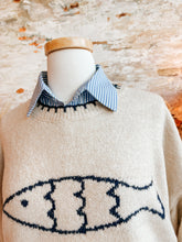 Load image into Gallery viewer, Fishers of Men Sweater
