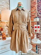Load image into Gallery viewer, Baking Brownies Dress
