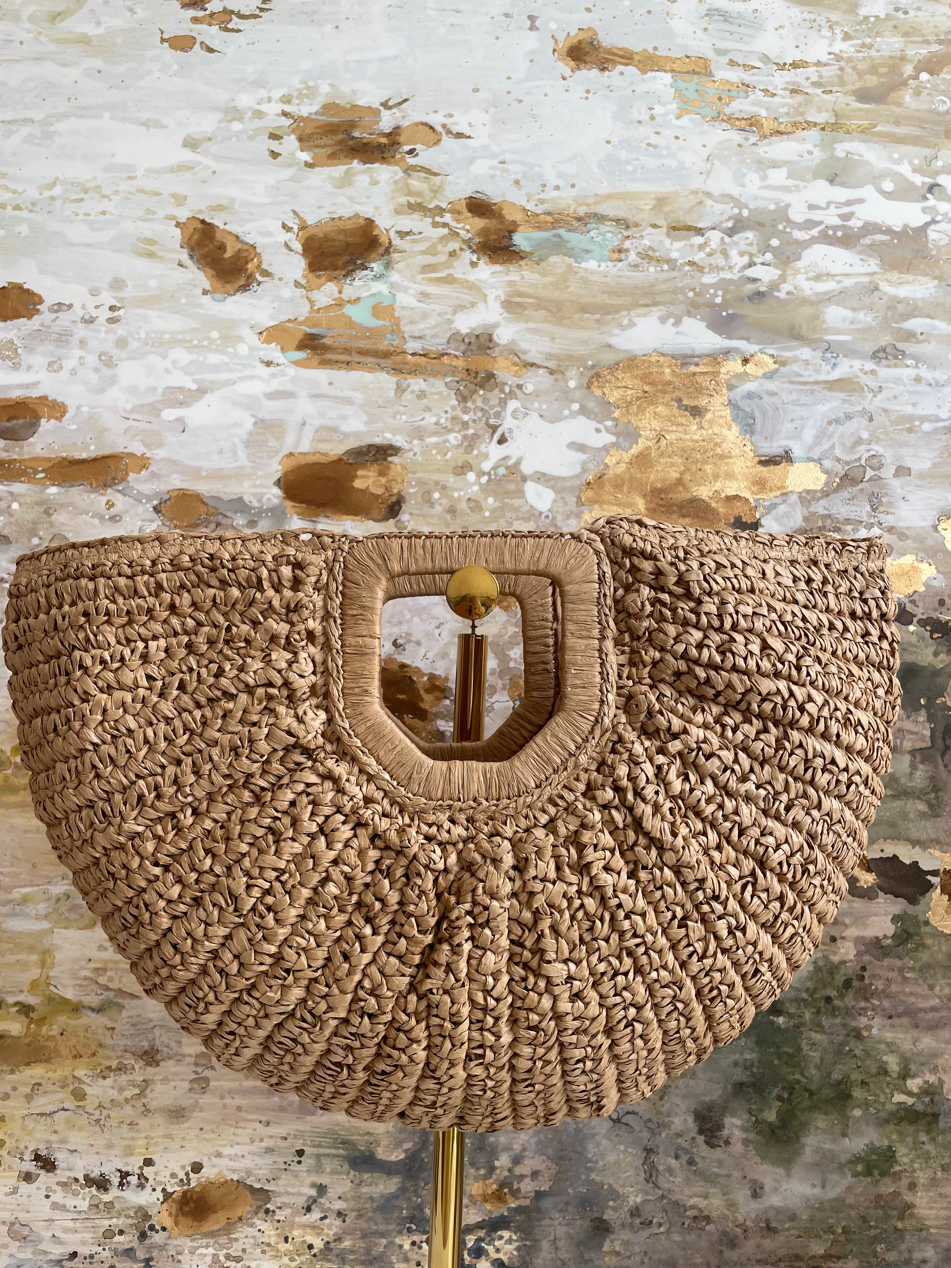 Mid Summer Bag