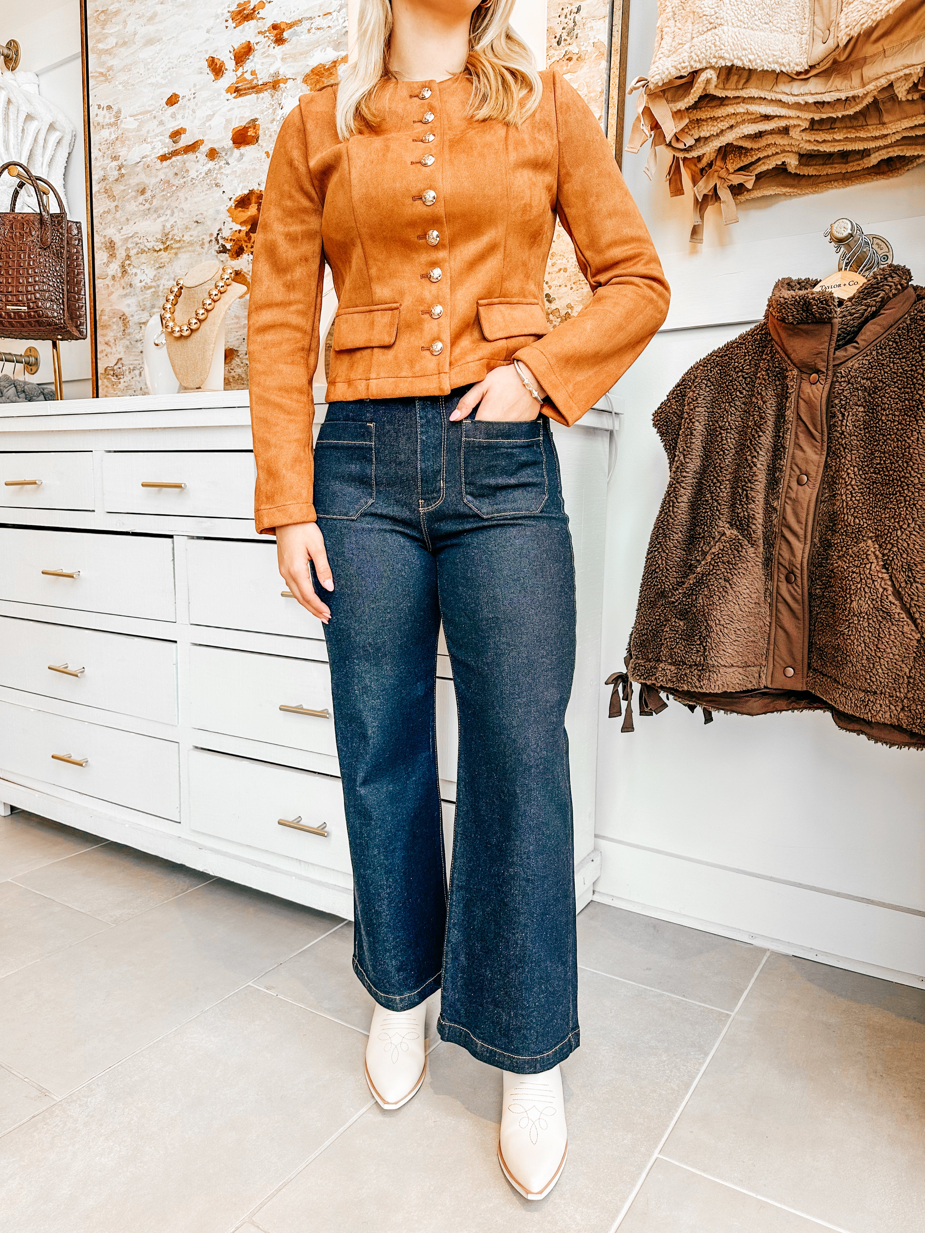 Great Days Jeans