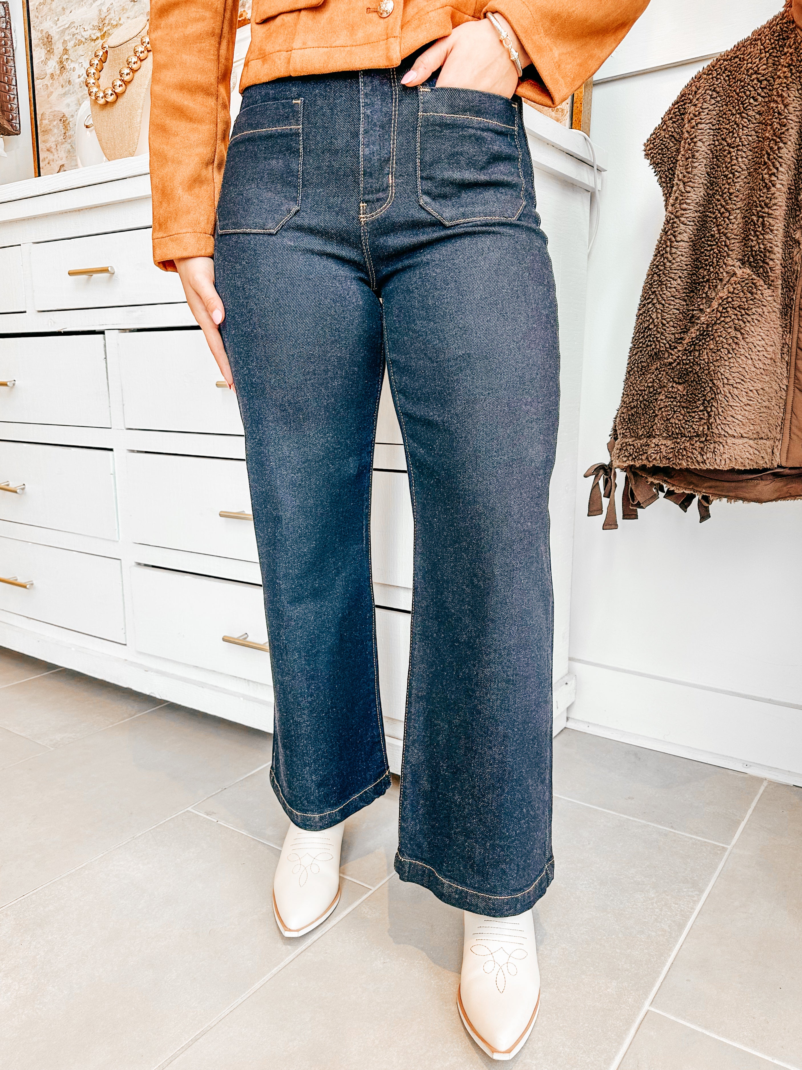Great Days Jeans