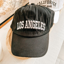 Load image into Gallery viewer, West Coast Ball Cap
