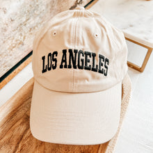 Load image into Gallery viewer, West Coast Ball Cap
