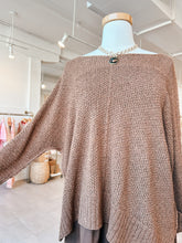 Load image into Gallery viewer, Elizabeth Taylor Sweater
