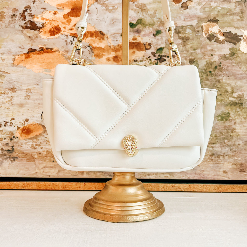 Charleston Purse