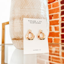 Load image into Gallery viewer, Sweet Spencer Earrings
