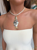 Seaside Treasure Necklace