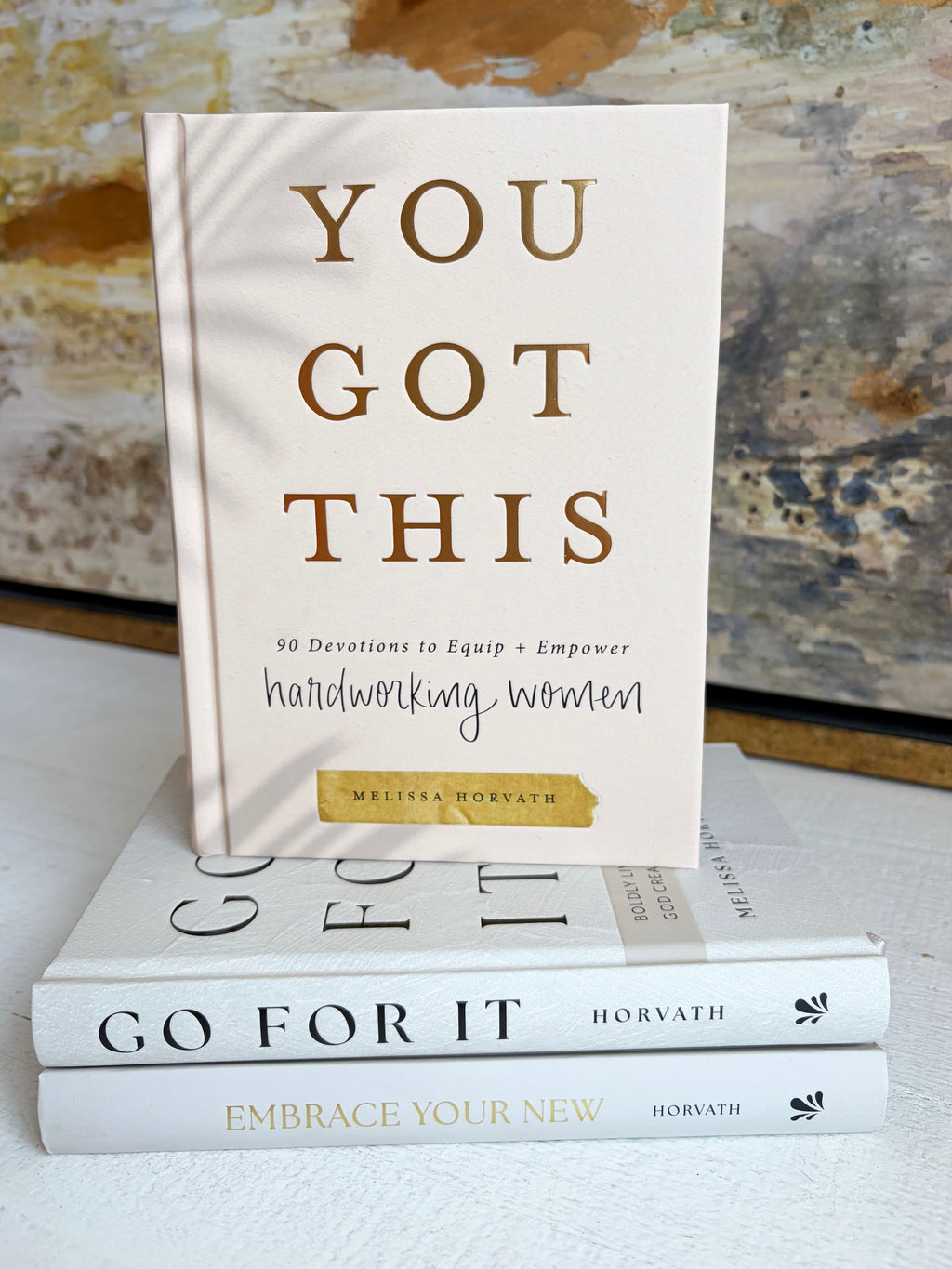 Growth Devotionals