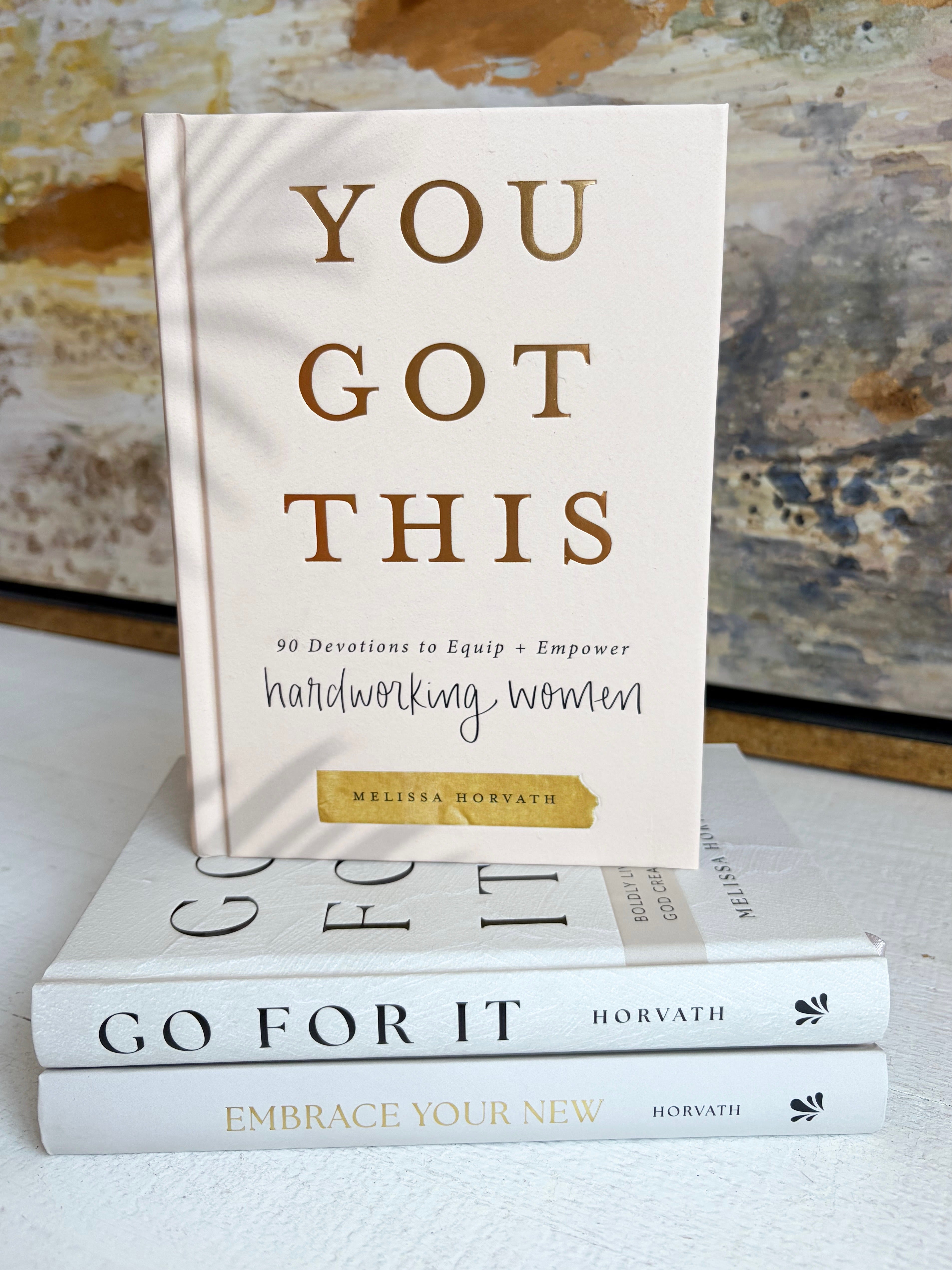 Growth Devotionals