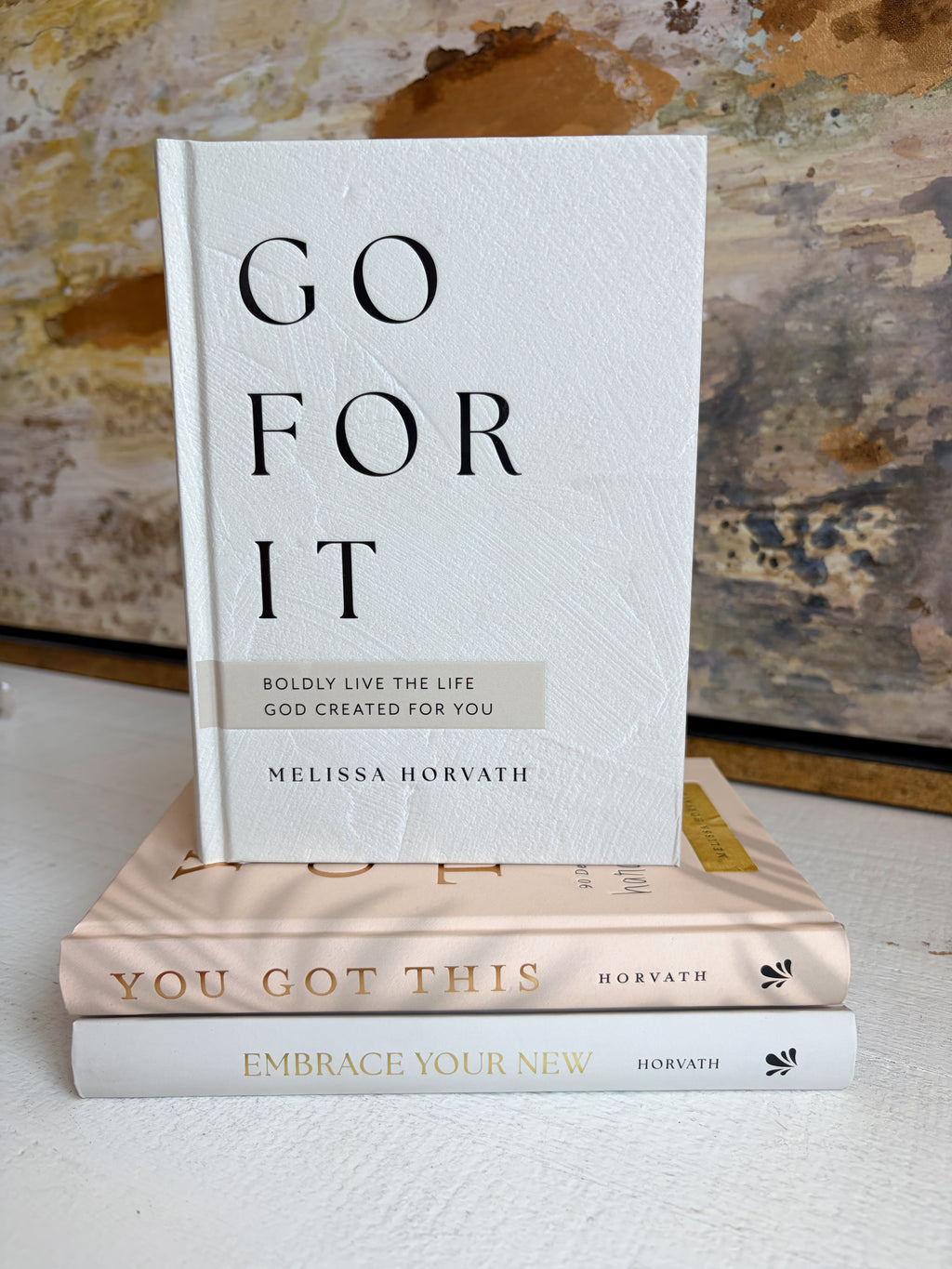 Growth Devotionals