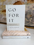 Growth Devotionals