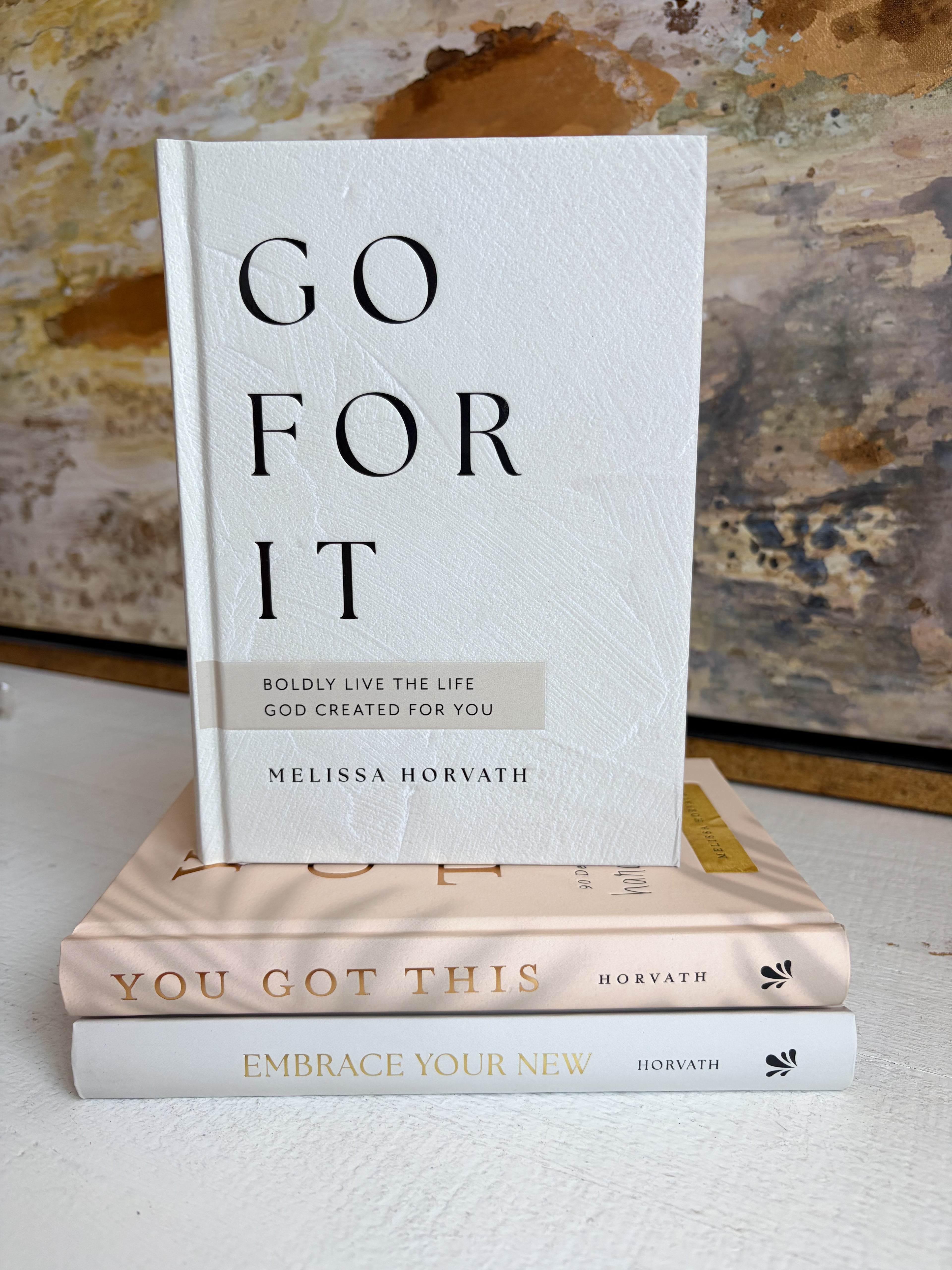 Growth Devotionals