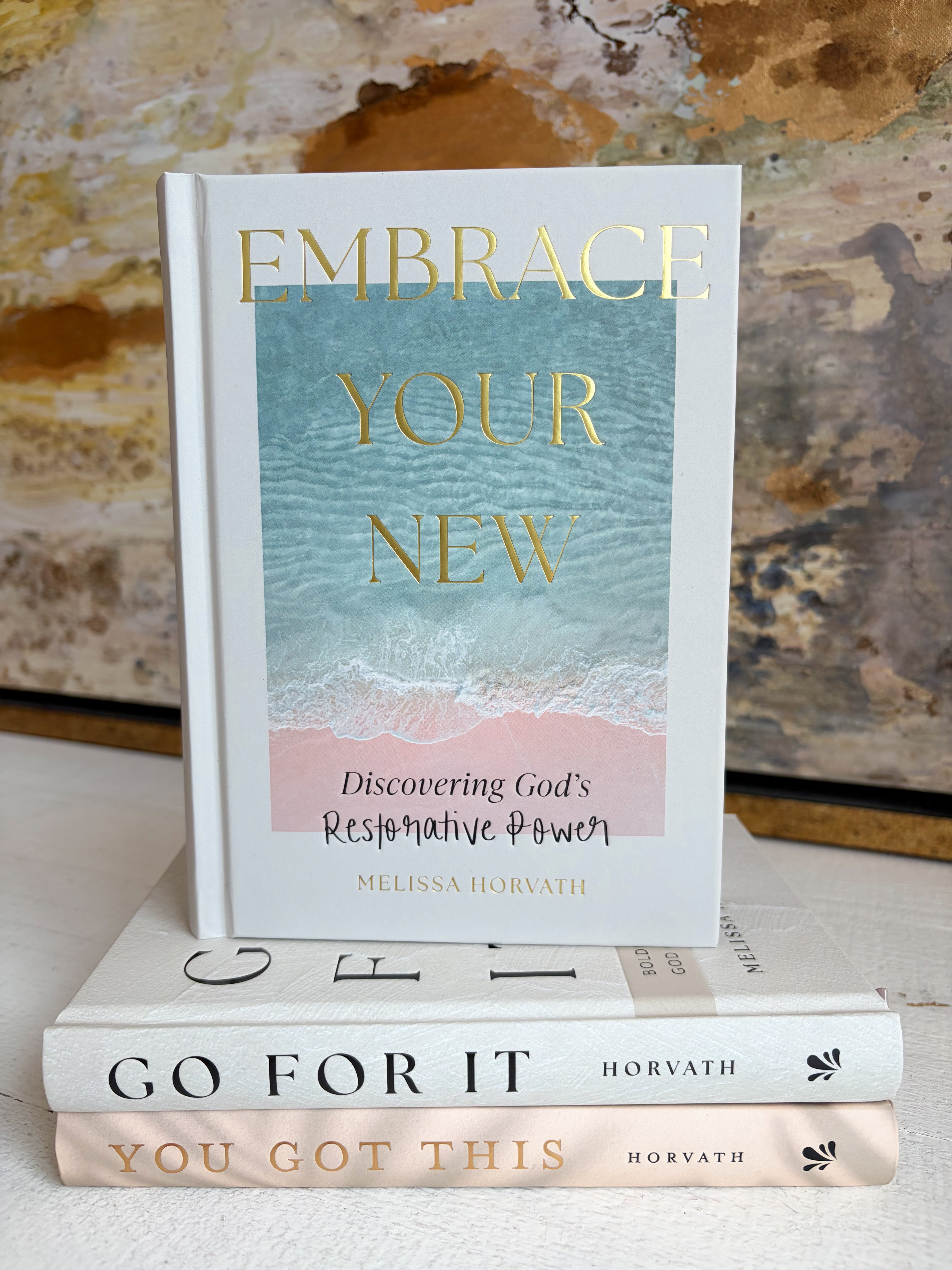 Growth Devotionals