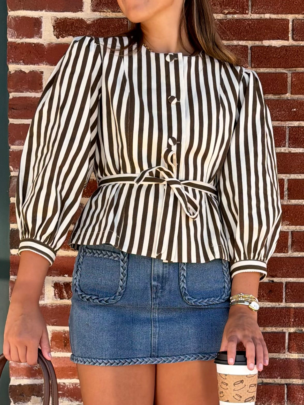 Shirley Top