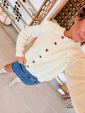 Lotty Sweater
