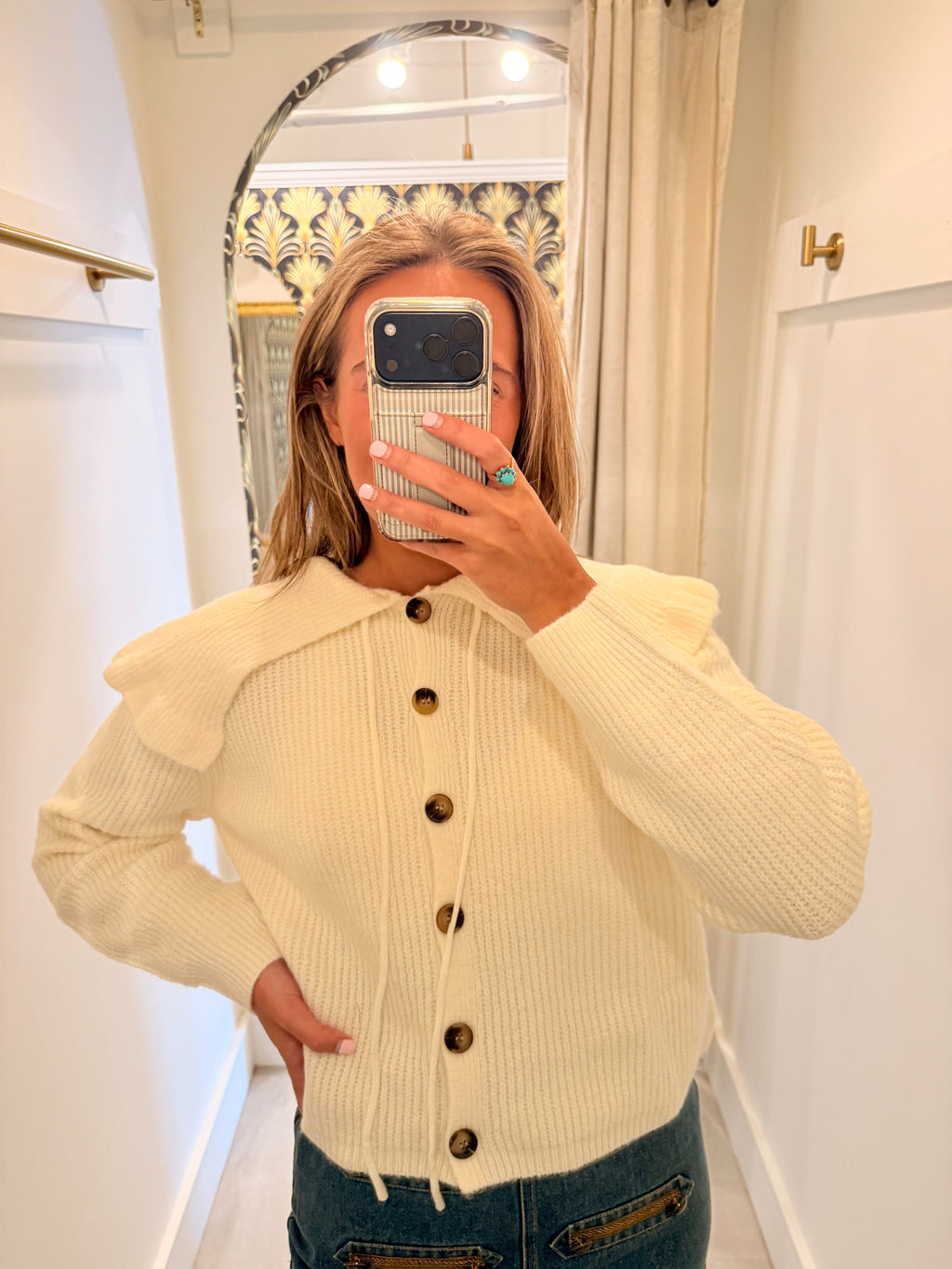 Lotty Sweater