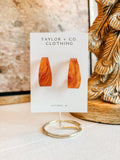 Living On Earrings