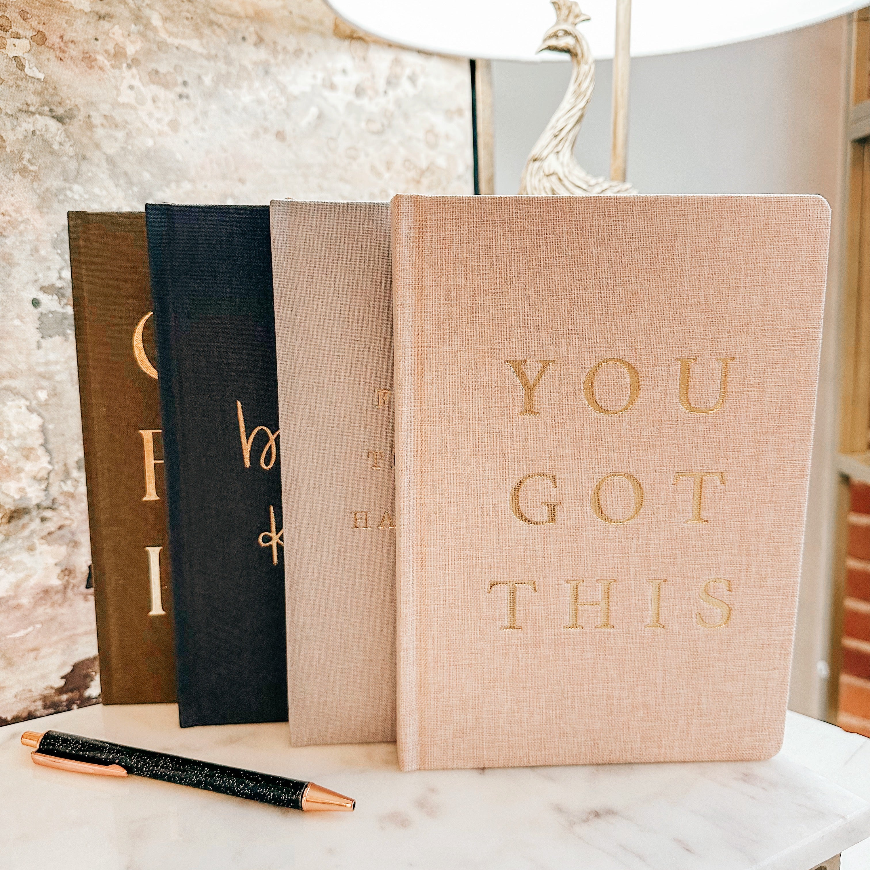 Sweet Water Journals