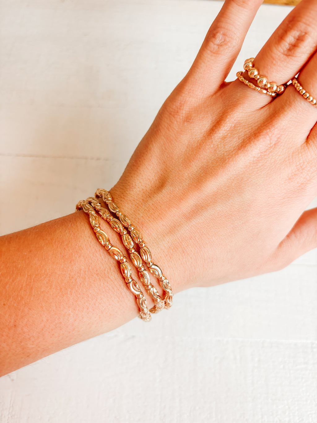 Opalite Bracelet