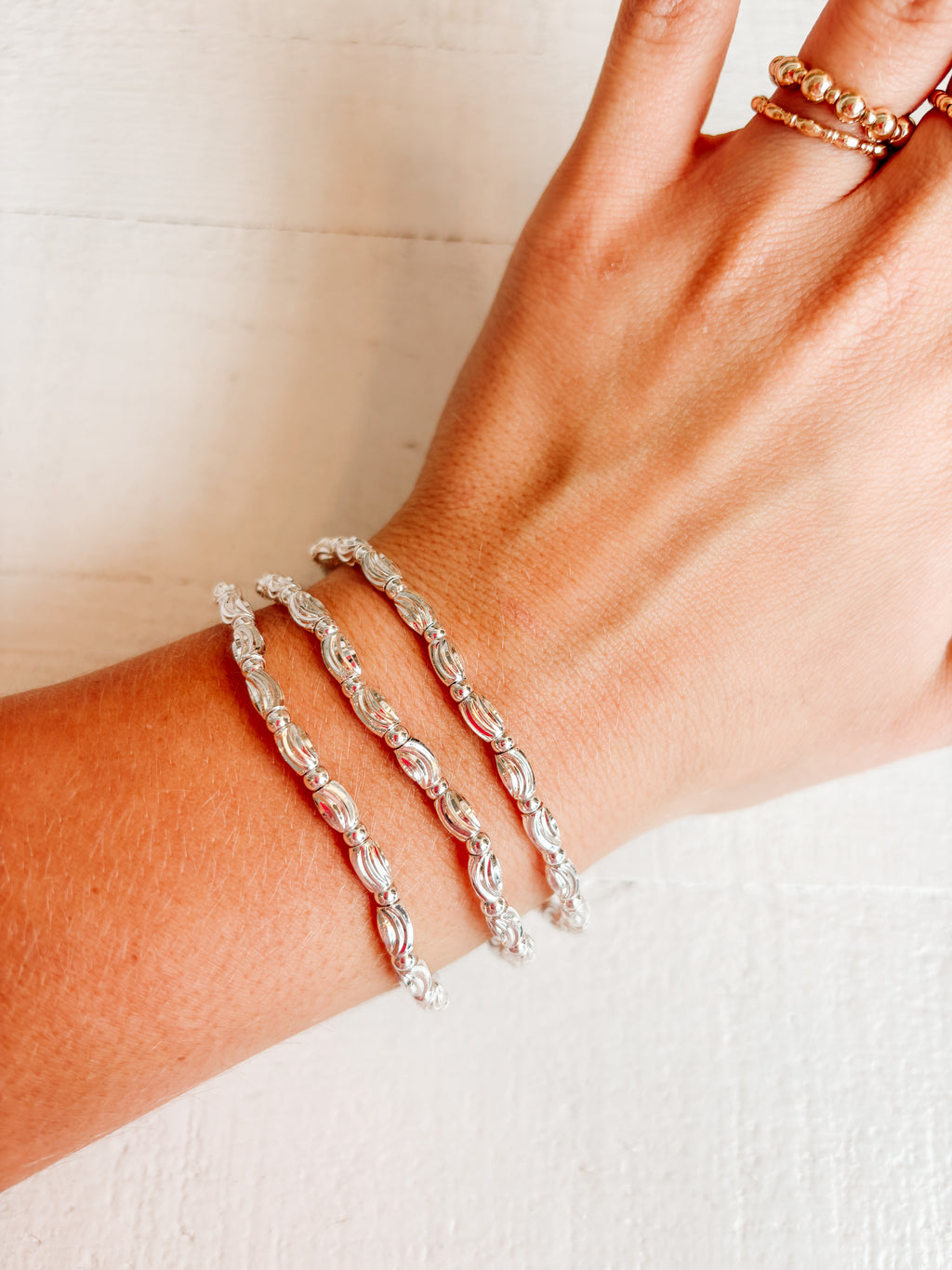 Opalite Bracelet