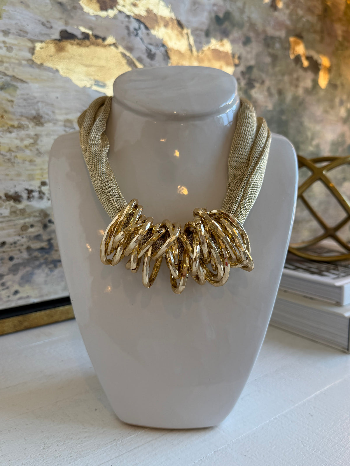 Taylor Necklace