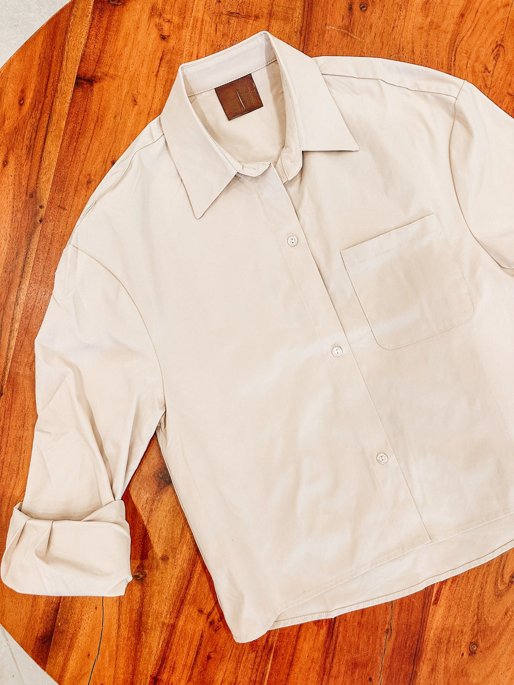 Fall Brunch Top