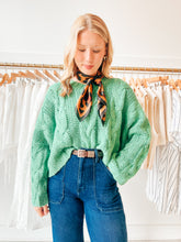 Load image into Gallery viewer, Warm Evening Sweater
