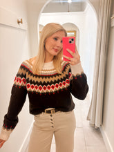 Load image into Gallery viewer, Daphne Sweater
