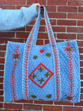Evermore Tote