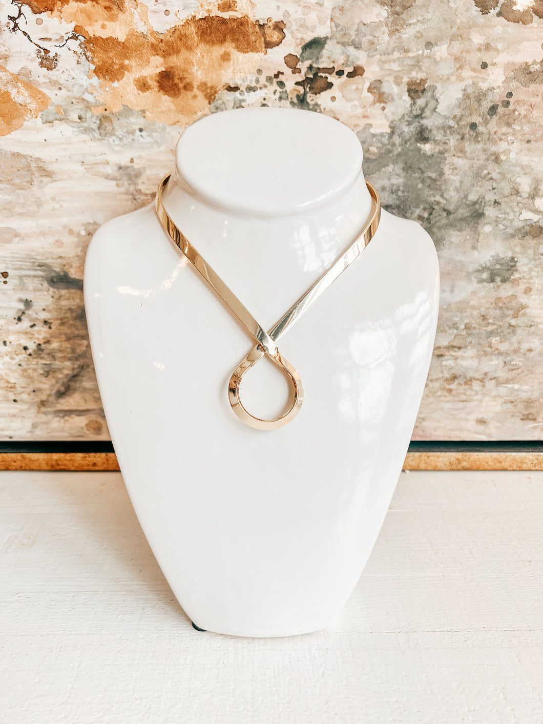 Midnight City Necklace