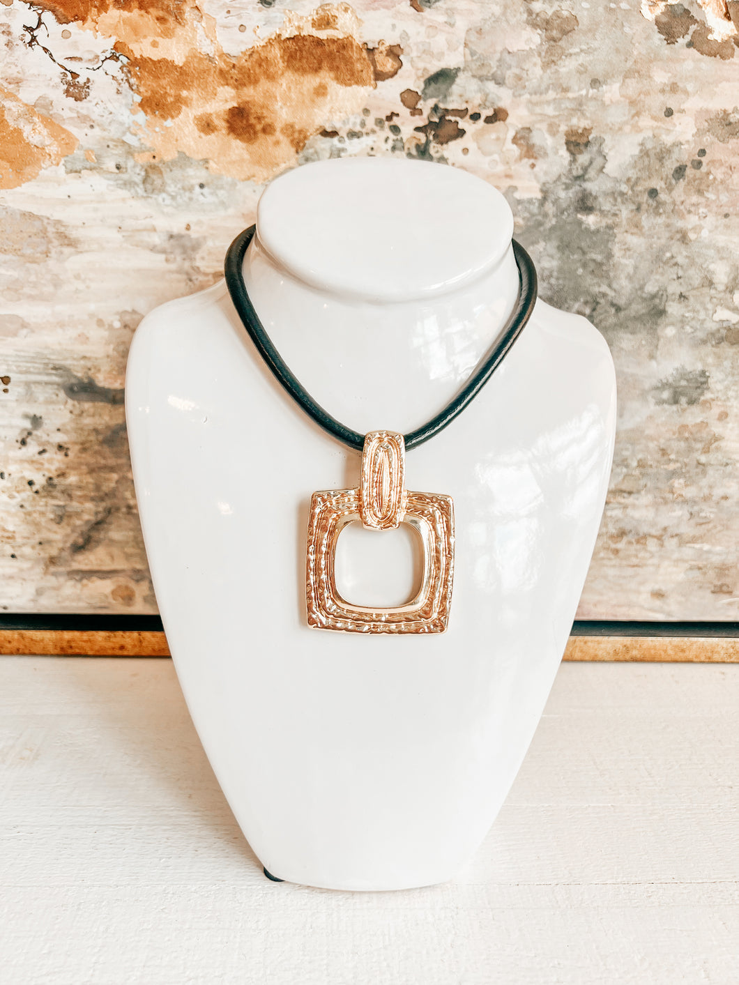 The Love Club Necklace
