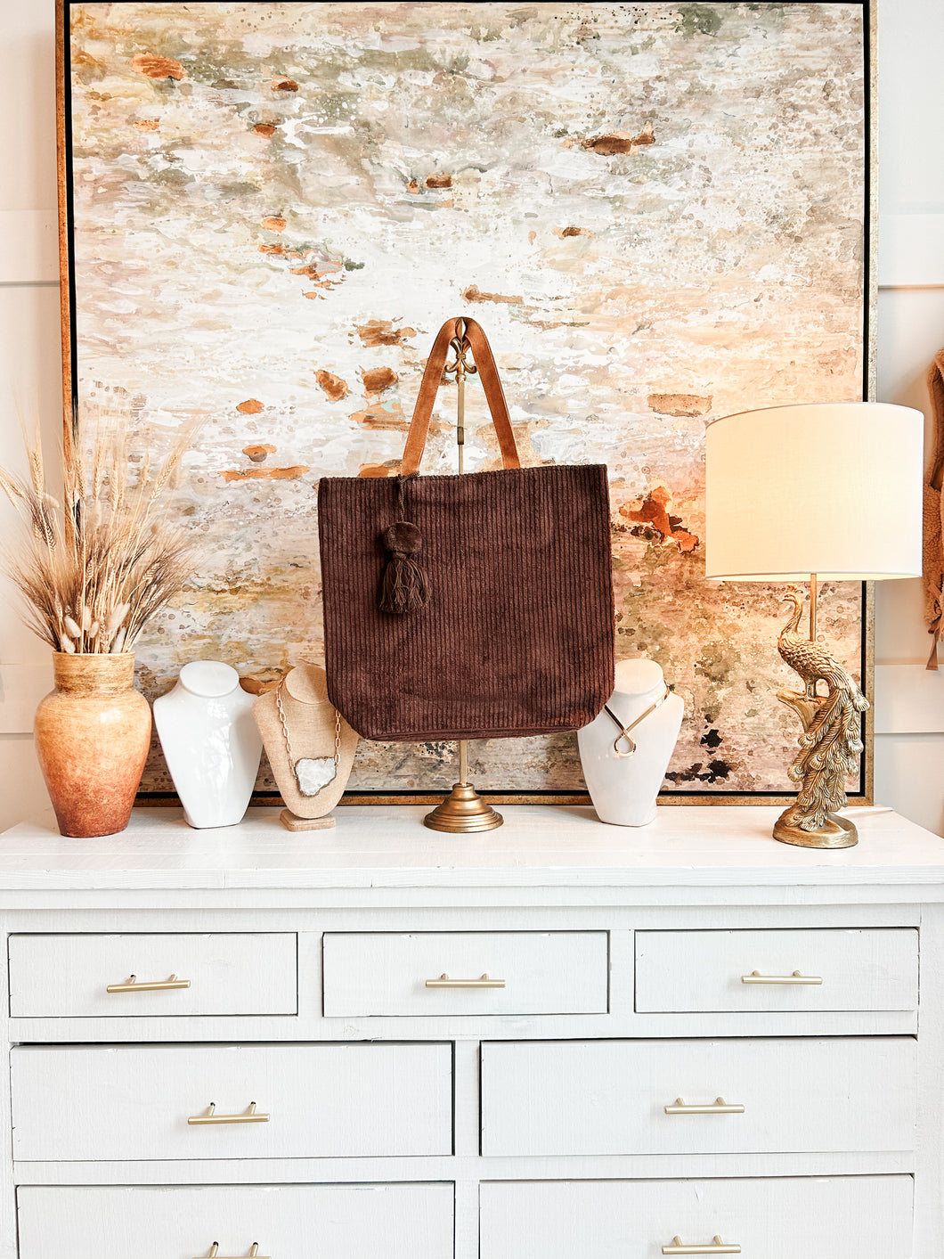 The Hold It All Tote