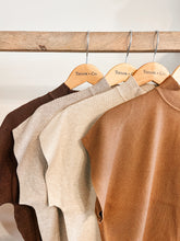 Load image into Gallery viewer, Heart Of Gold Sweater
