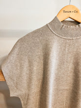 Load image into Gallery viewer, Heart Of Gold Sweater
